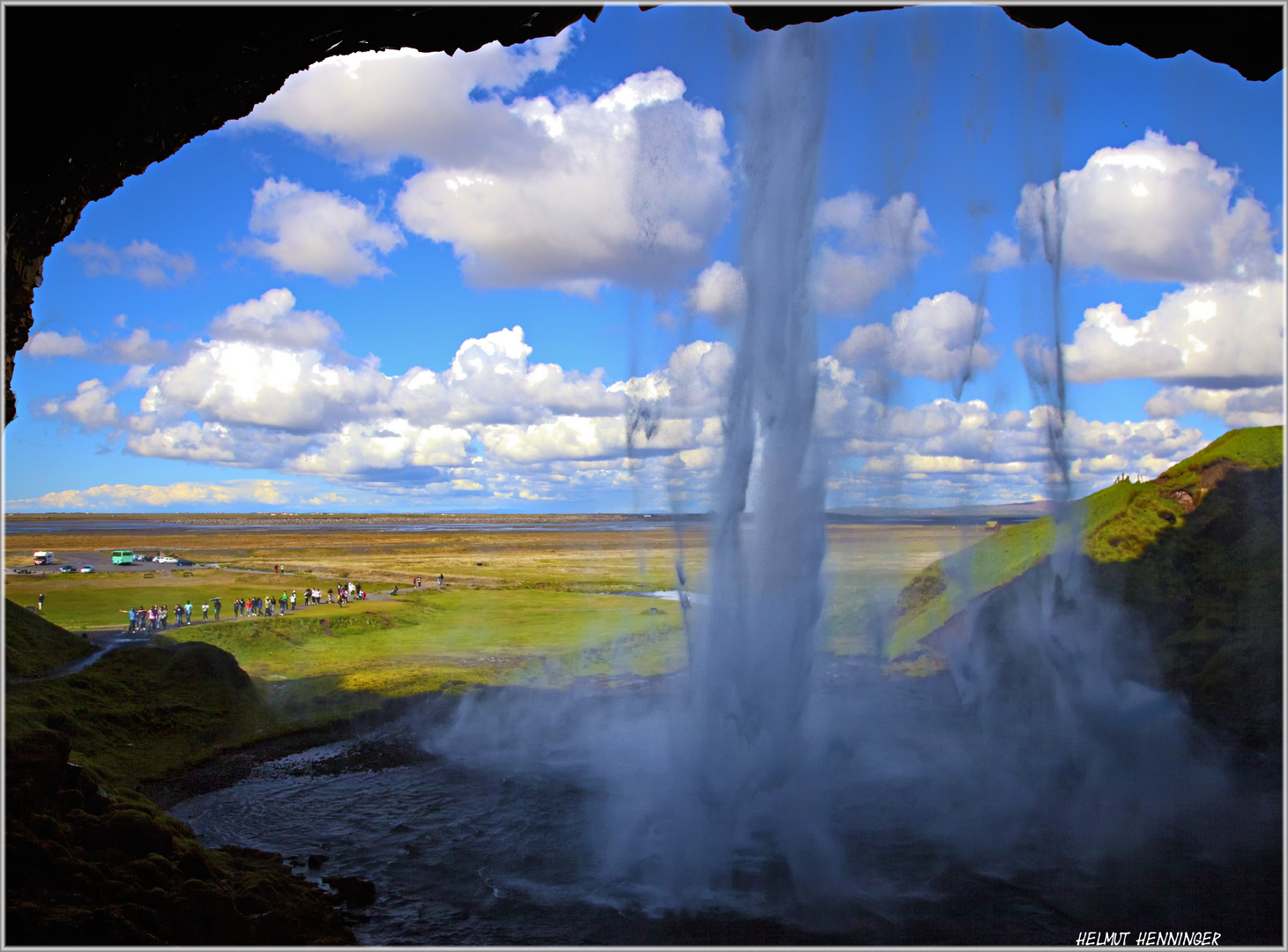 0363 Seljalandsfoss