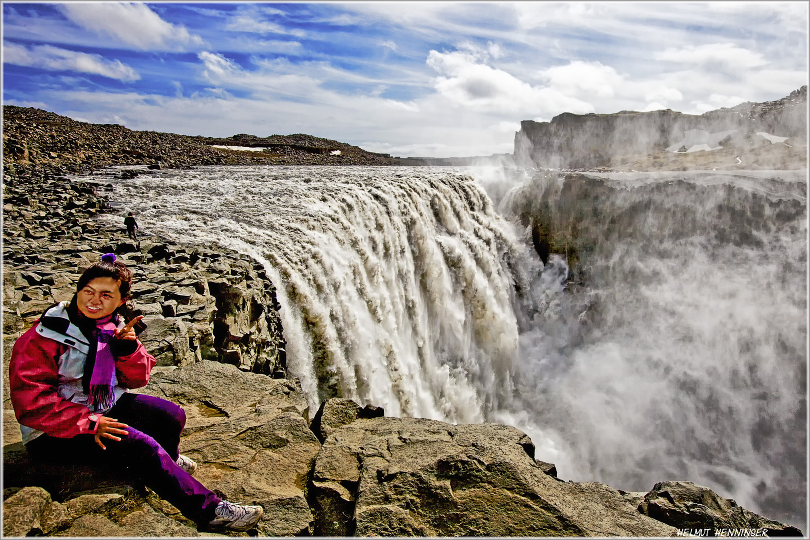 0366 Dettifoss 