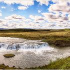 0368 Wasserfall mit Fischtreppe 