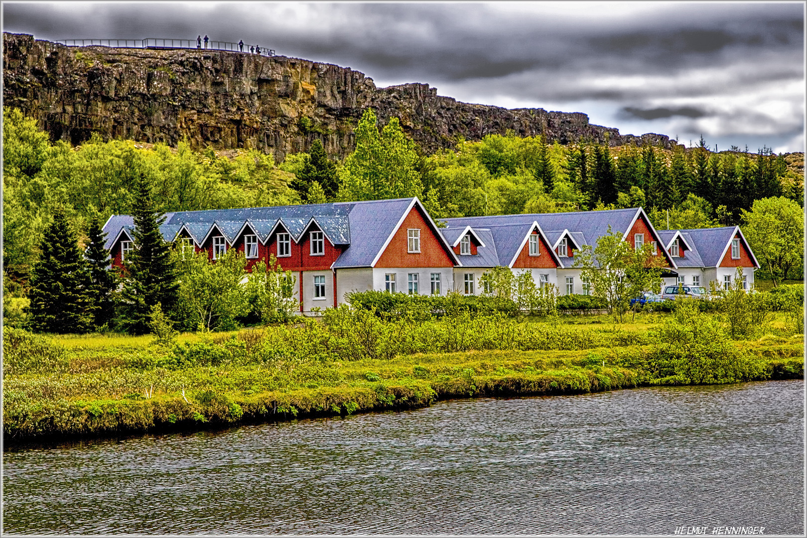 0375 Pingvellir 