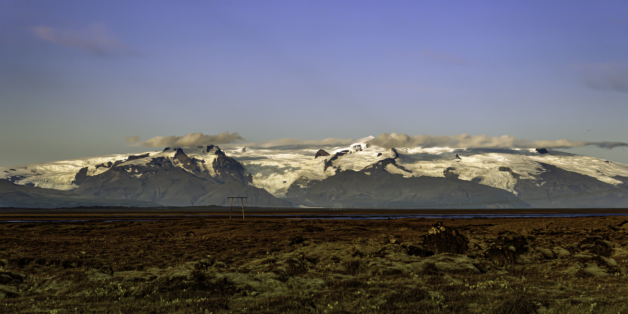 0375 Vatnajökull