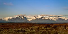 0375 Vatnajökull