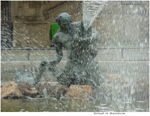 038/-2024 Mannheimer Brunnen