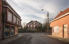 038 - Pastorijstraat