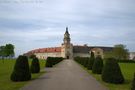 Schloss Wallsee by Bernd Rueger