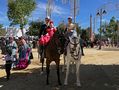 Feria del Caballo di Jerez, Spagna di giorgio.pizzocaro