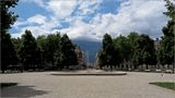 Place de Verdun - Grenoble von Andreas B.