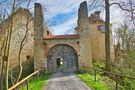 Bingen Hohenzollern Ruine Hornstein 02 by L. Volm - Fotos