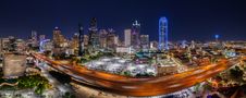 Dallas Downtown von dreamdiver.fb