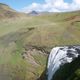 Skogafoss - Island