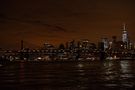 Manhattan in der Silvesternacht 2015/16 by Jan-Henrik Sellin 