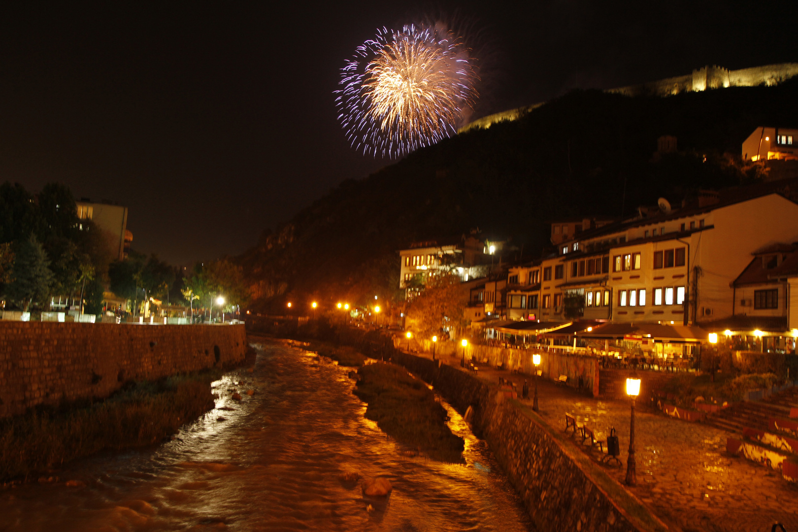 03.Oktober in Prizren