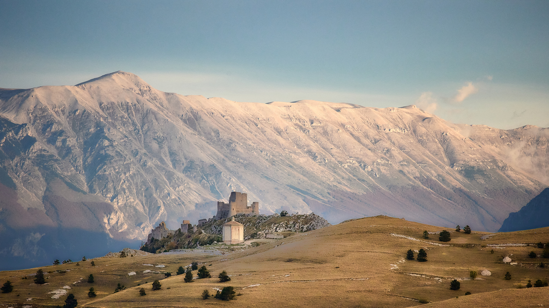   04-10-22 Rocca Calascio 