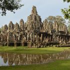 04 Angkor Thom - el templo Bayon