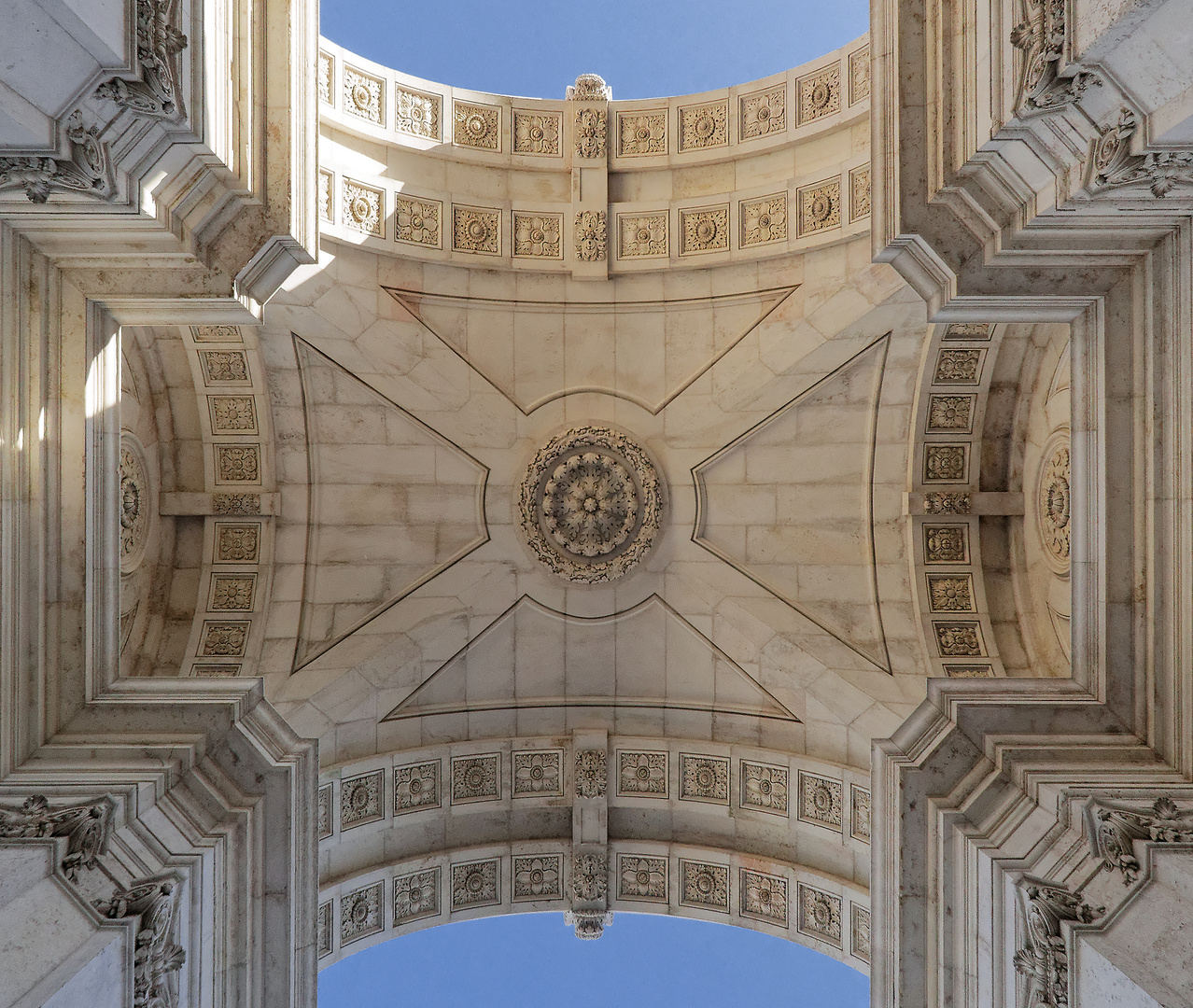 04 Arco da Rua Augusta