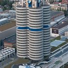 04 - Das BMW-Hochhaus in München