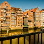 04 Hamburg / Speicherstadt