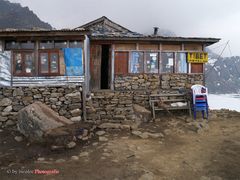 04 Langtang Trek 2012