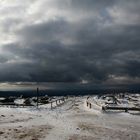 04. März 2008 Aussicht vom Brocken 1142m