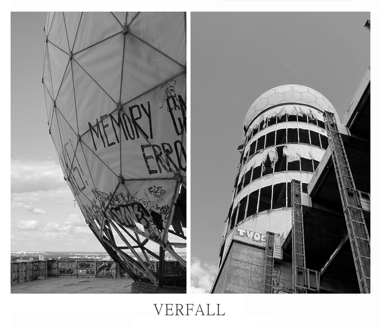 04. Verfall