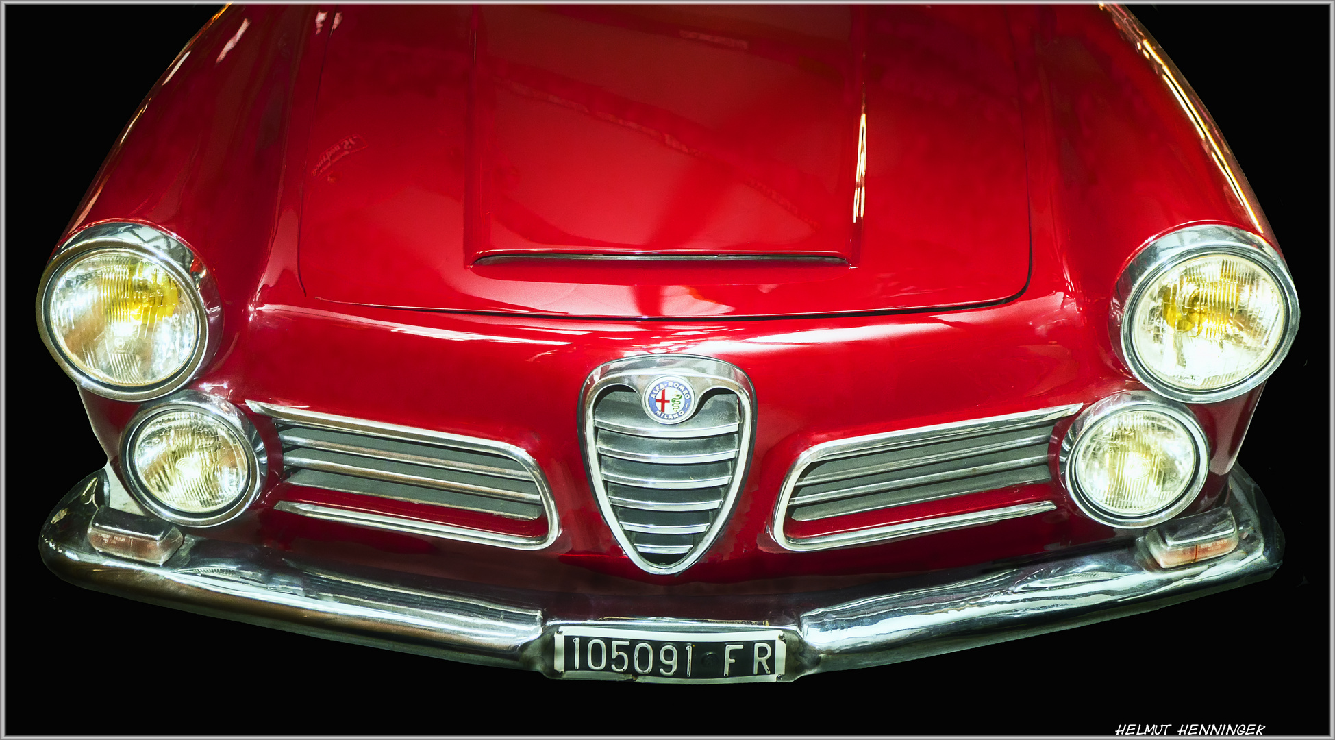 0402 2 l. Alfa-Romeo 