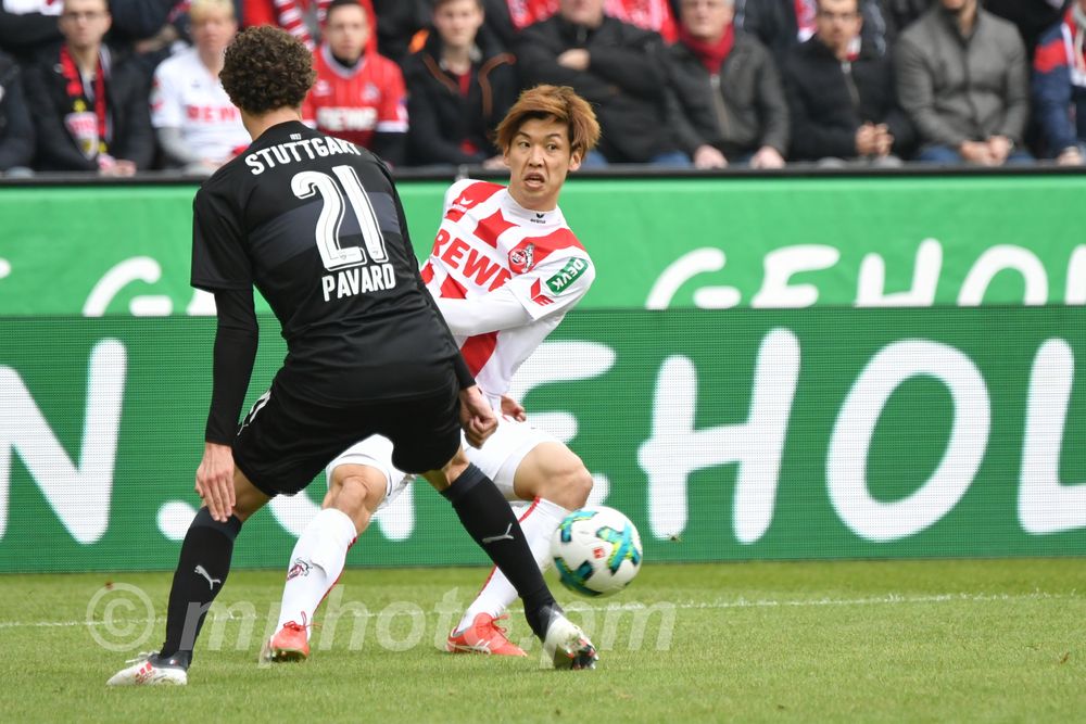 Köln Vs Stuttgart Köln Vs Stuttgart
