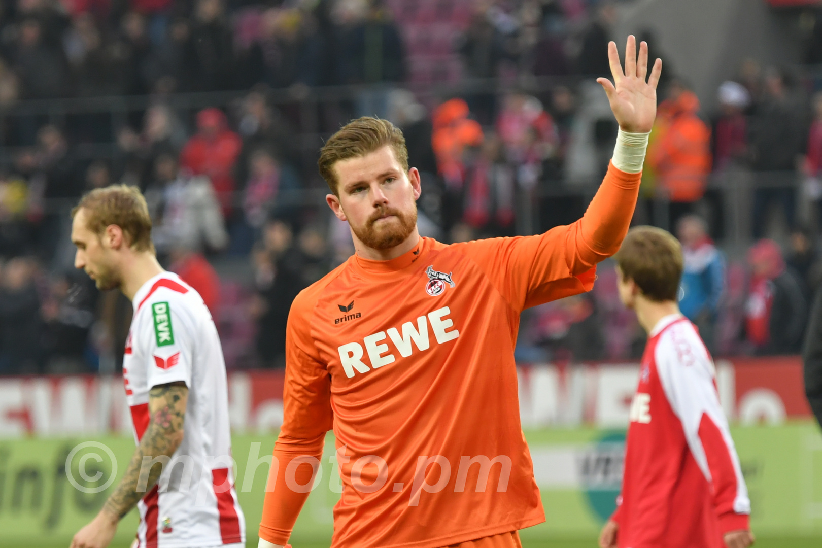 Köln Vs Stuttgart Köln Vs Stuttgart