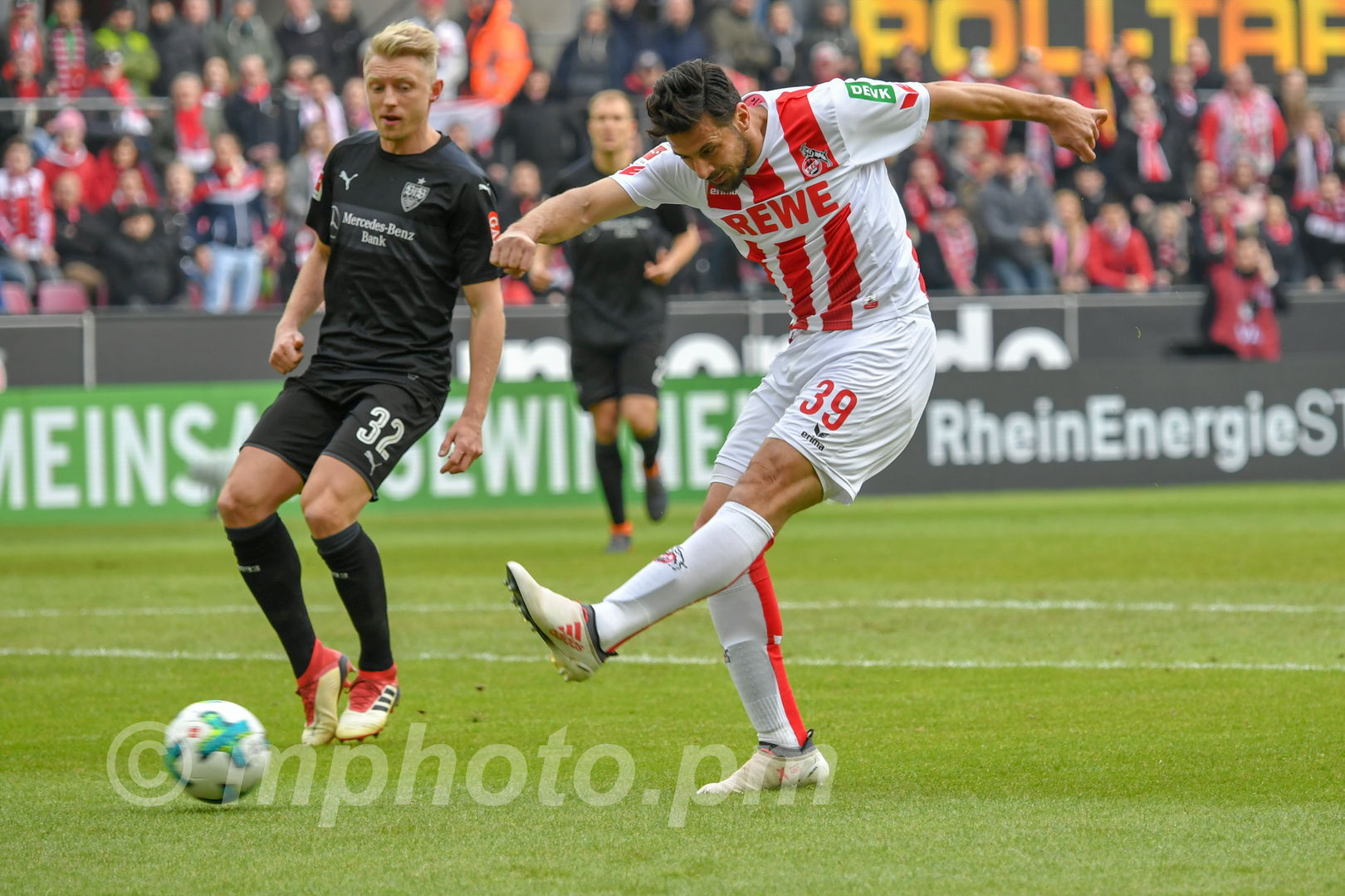 Köln Vs Stuttgart Köln Vs Stuttgart