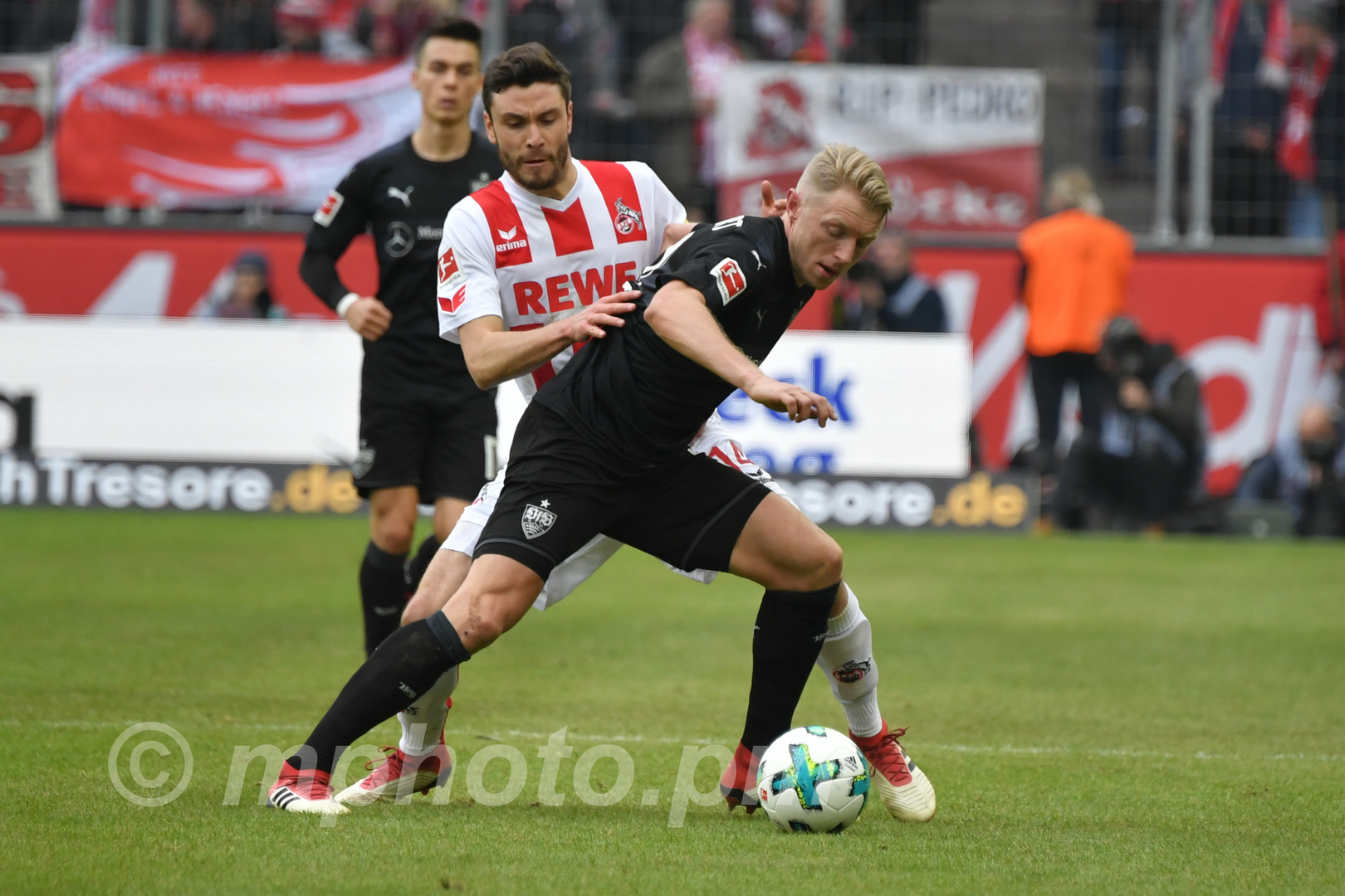 Köln Vs Stuttgart Köln Vs Stuttgart