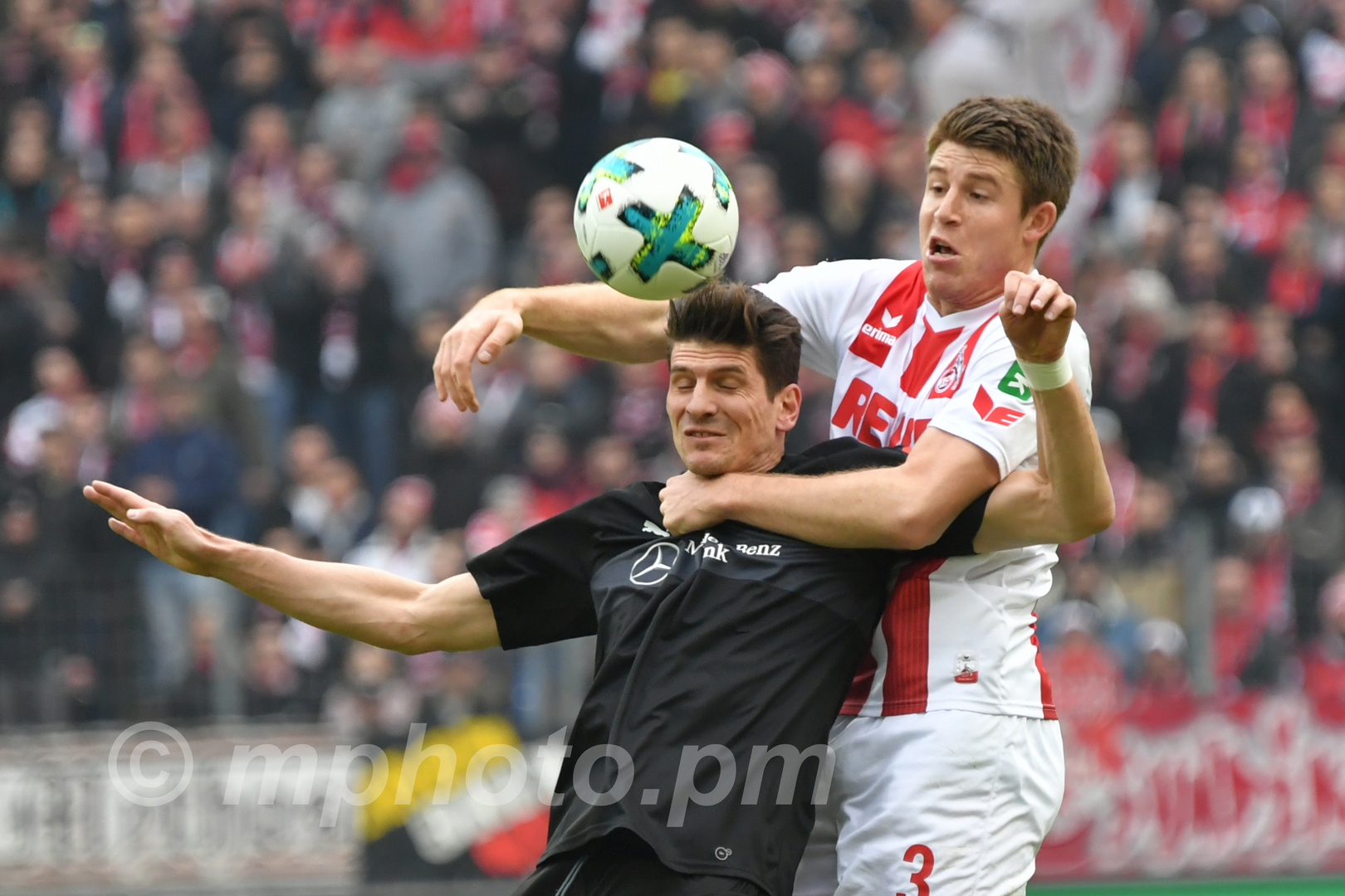 Köln Vs Stuttgart Köln Vs Stuttgart