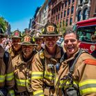 04.05.2023 - Internationaler Tag der Feuerwehrleute