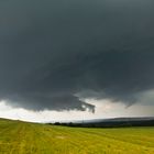 ***04.08.13 Der Beginn eines unwetterträchtigen Tages I***