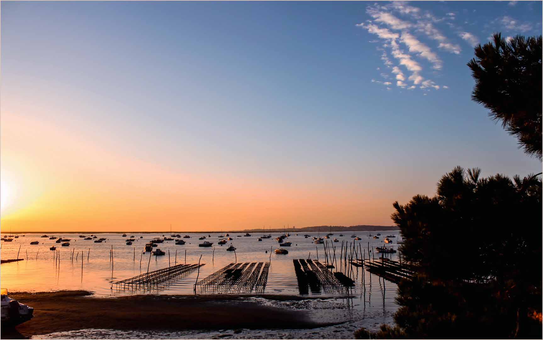 04.09.14-L'Herbe (Cap Ferret)