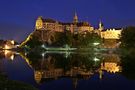 Hohenzollernschloss Sigmaringen by Myse Coco Dmer