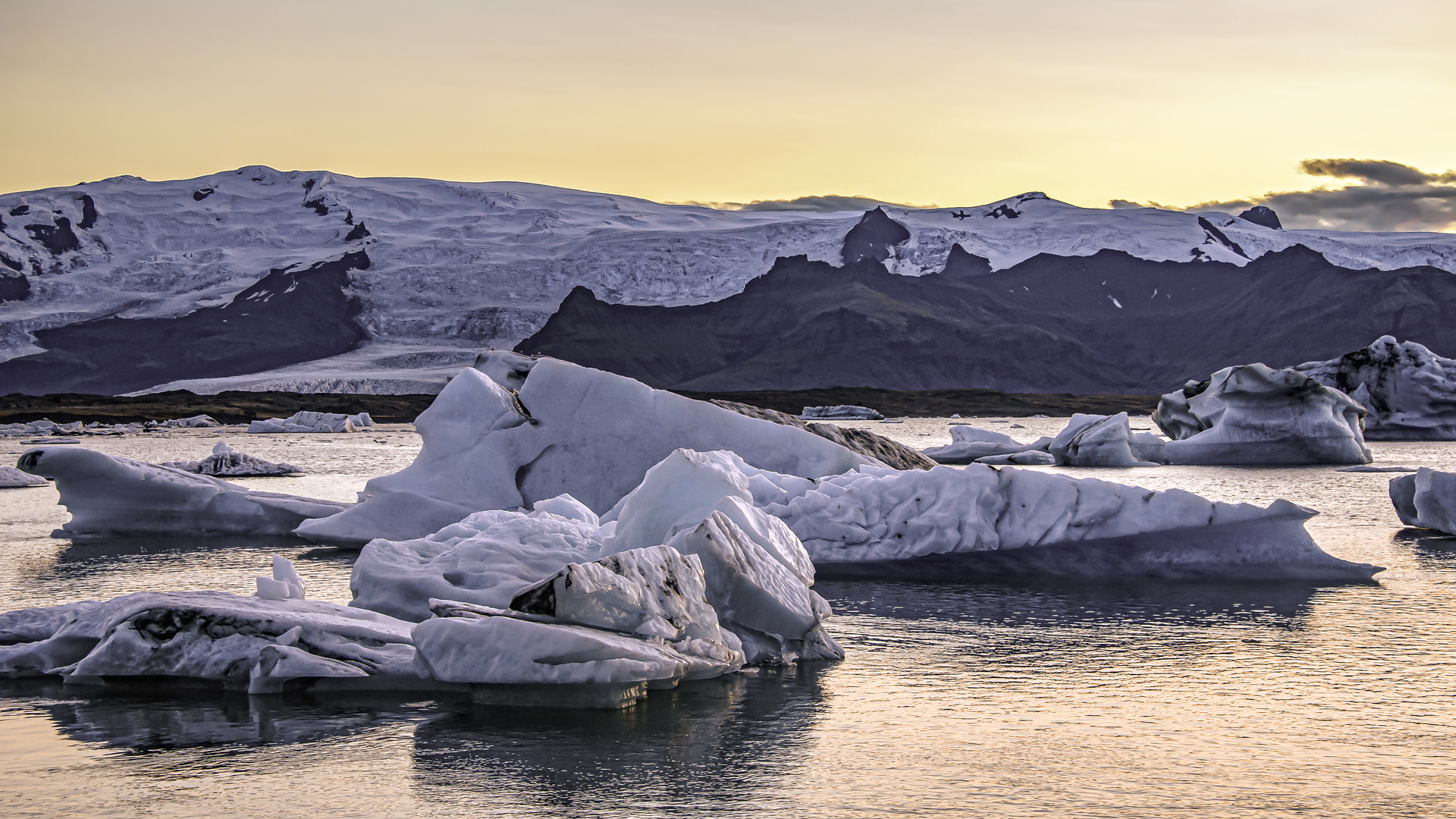 0411 Hrútarjökull