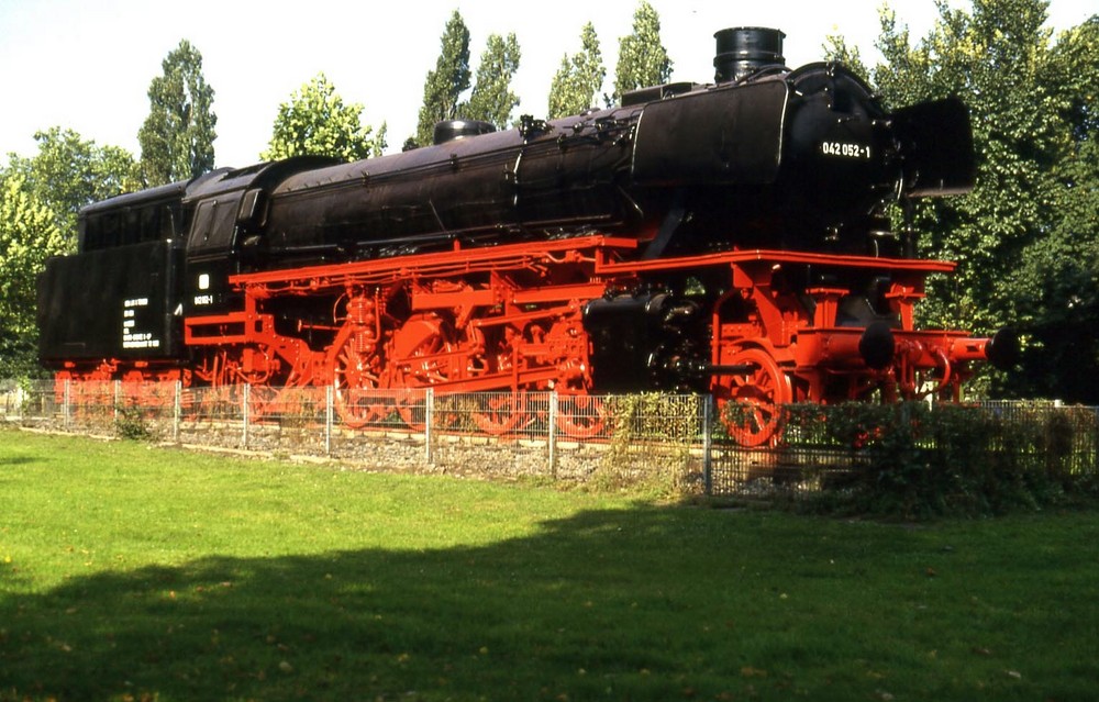 042052 als Denkmal der Osnabrücker Eisenbahngeschichte