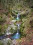 Natur-Wellnessanlage im Jura de Ruedi of Switzerland
