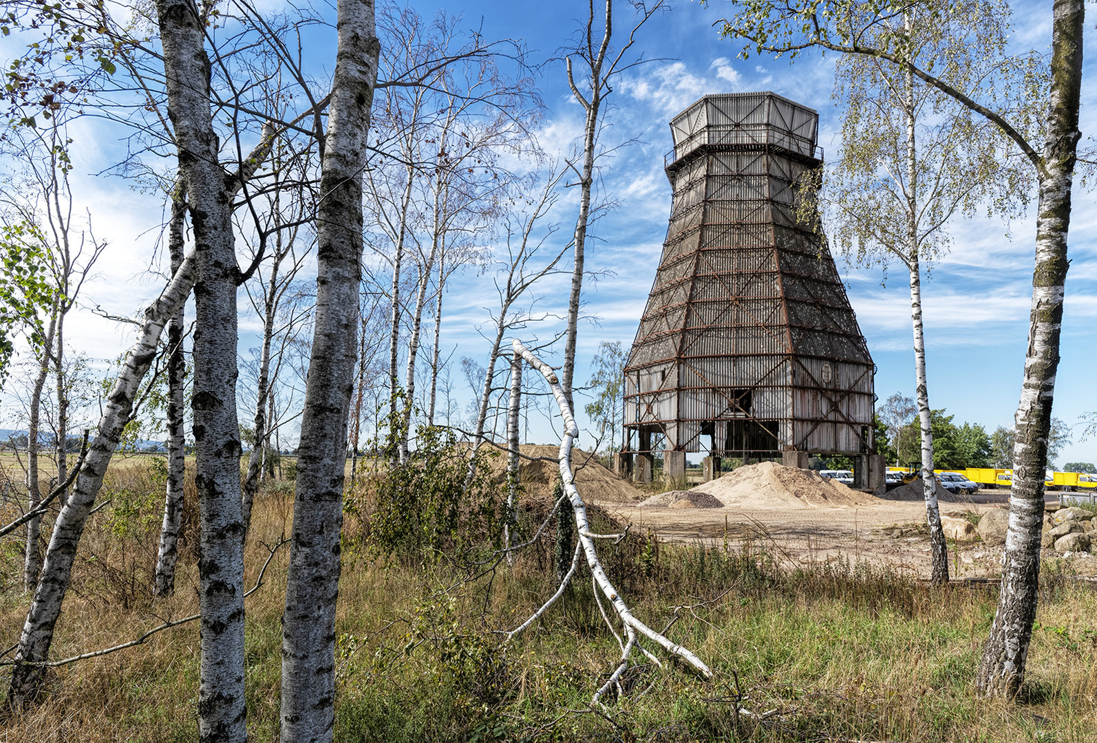 0424SC Kühlturm Schacht Lüdersfeld