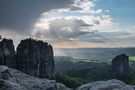 Vor dem Regen von Frank Benndorf