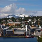 043 - Blick auf Tromsö...