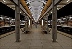 0:44 Uhr Mainz HBF