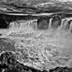 Godafoss - Wasserfall der Gtter