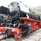 - 044377-0  im Eisenbahnmuseum Bochum Bild 1 -