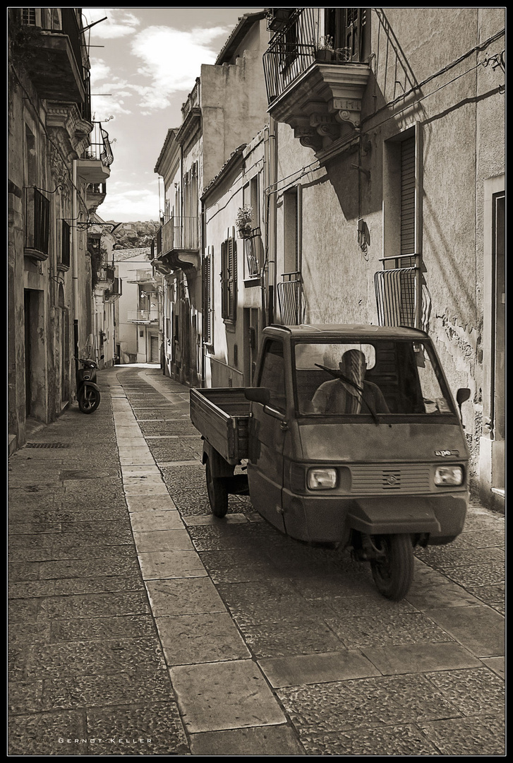 04834 - Ragusa