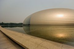 049 - Beijing - National Centre for the Performing Arts