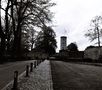 Sparrenburg in Bielefeld von Michael Scha.