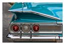 Chevrolet Impala by Henry Holtwick 