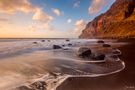 Ein Bild von einem Strand de Jan Geerk 