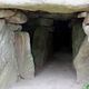 Grabeingang - West Kennet Long Barrow