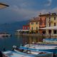 Malcesine, Gardasee